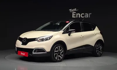Renault-KoreaSamsung QM3