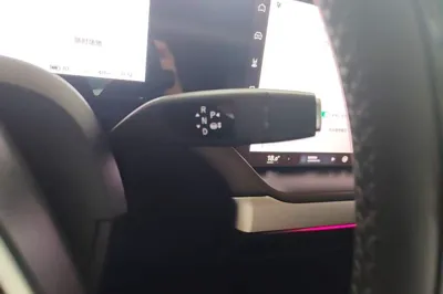 Xpeng P7