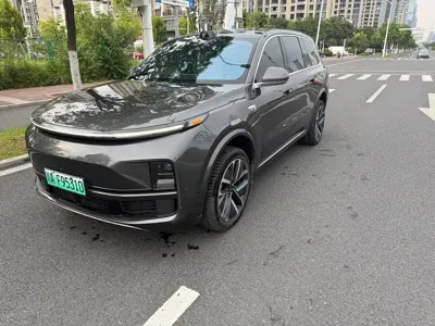 Li Auto Li L9