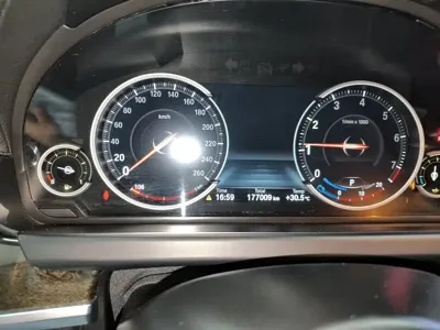 BMW 6 Series