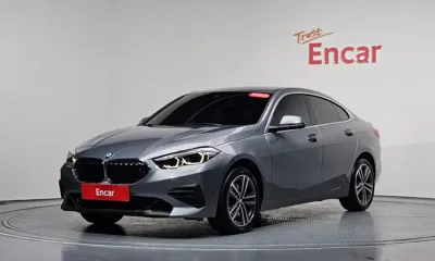 BMW 2-Series