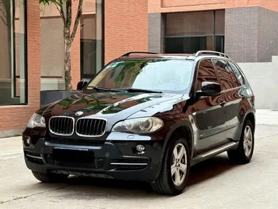 BMW X5 (Import)