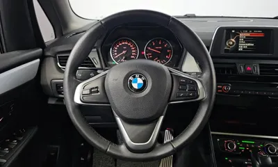 BMW 2-Series