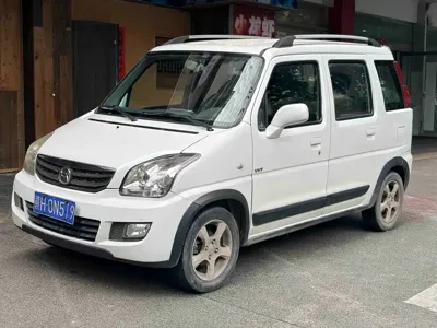 Suzuki Wagon R X5
