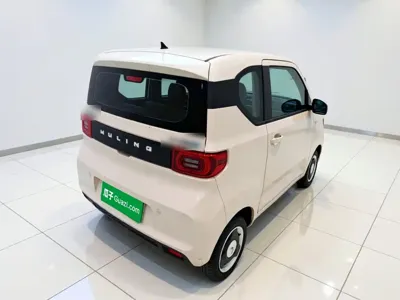 Wuling MINIEV