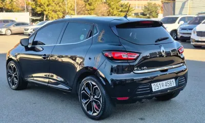 Renault-KoreaSamsung Cilo