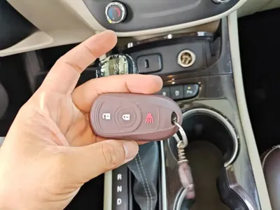 Buick Verano