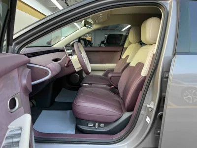 Nio Firefly
