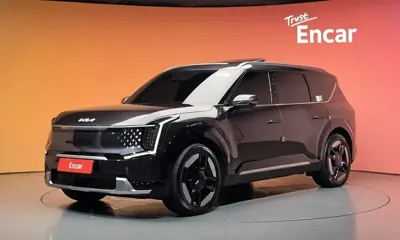 Kia EV9