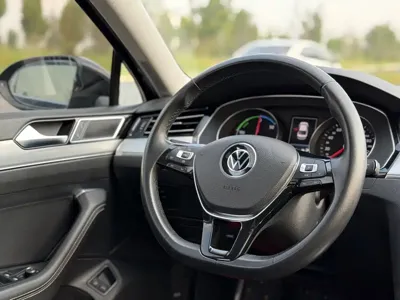 Volkswagen 迈腾 PHEV