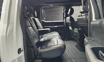 Ford F150