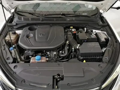 Changan Eado