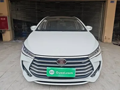 BYD MAX