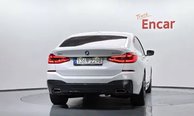 BMW Gran Turismo