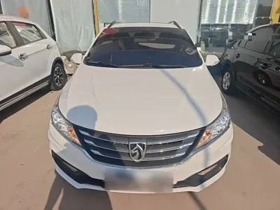 Baojun 310