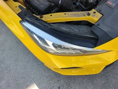 MG MG5