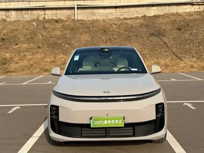 Li Auto Li L6