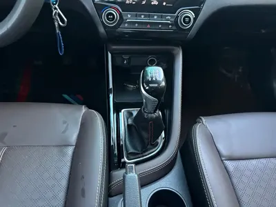 Changan Eado DT