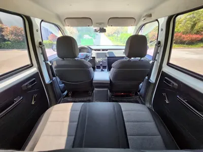 Wuling Hongguang Plus