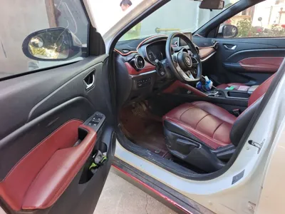 Dongfeng Fengon 500