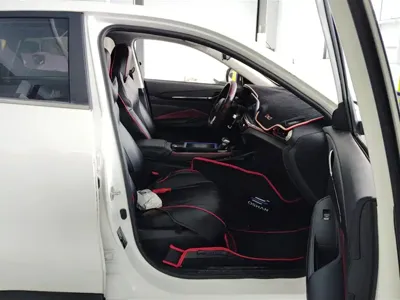 Oshan Oushang X5