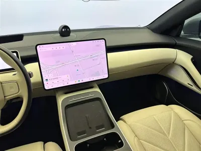 Nio ET5