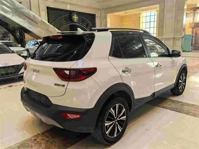 Kia KX1
