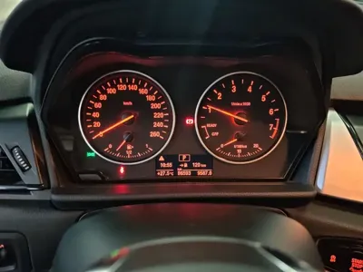 BMW 2 Series Active Tourer