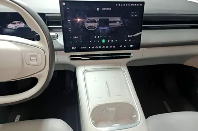 Xpeng G6