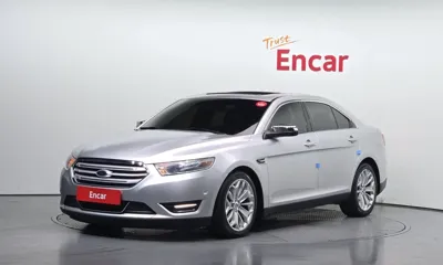 Ford Taurus