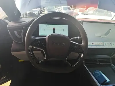 BYD Seal