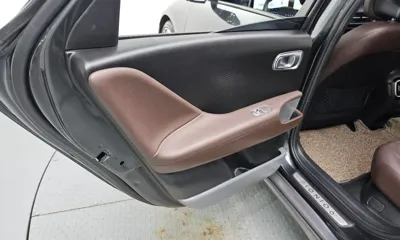 Hyundai Ioniq6