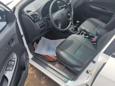 BYD F3