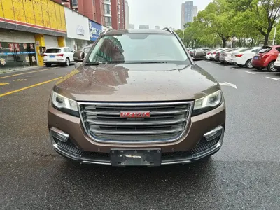 Haval H7