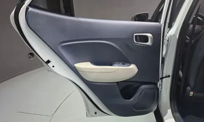 Hyundai Venue