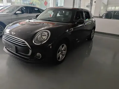 MINI Mini Clubman