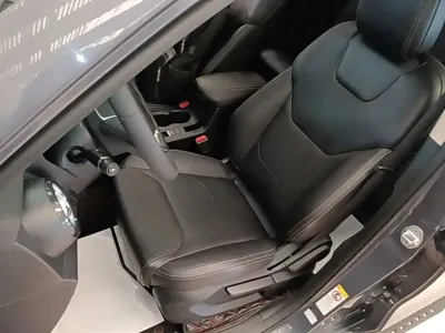 BYD Song
