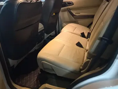 Ford Everest