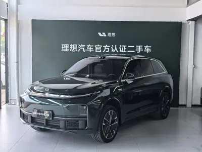 Li Auto Li L7