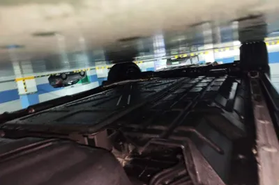 BYD Song Pro New Energy