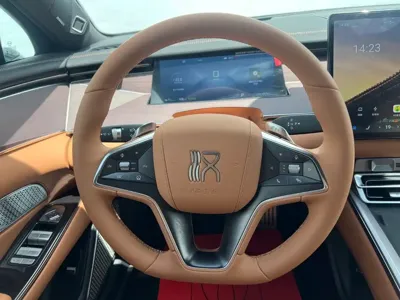 BYD 汉L