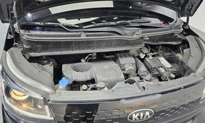 Kia Ray