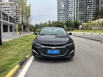 Chevrolet Malibu XL