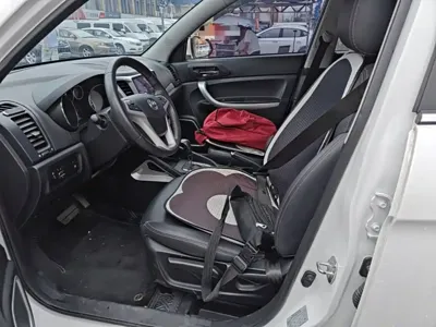 Changan CS35