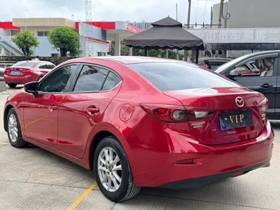 Mazda 3 Axela