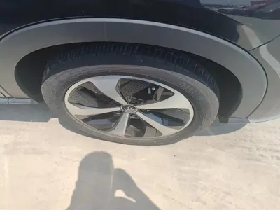BYD PLUS New Energy