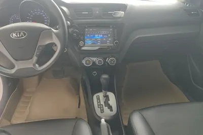 Kia K2