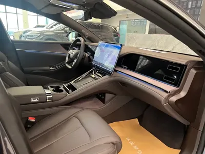 Denza Denza Z9