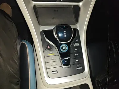 BYD Pro