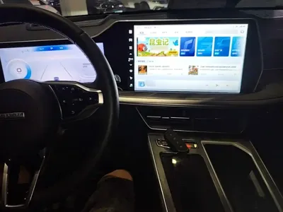 Haval Shenshou